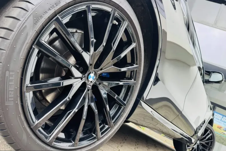 BMW X5 (Seria X) din 2023 cu 76.446 km - oferta BMW260232 - foto 4