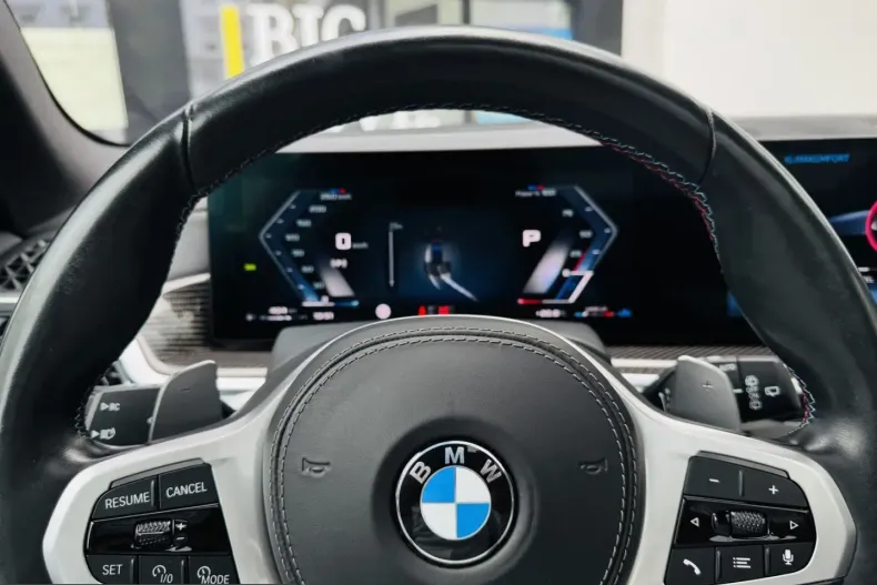 BMW X5 (Seria X) din 2023 cu 76.446 km - oferta BMW260232 - foto 16
