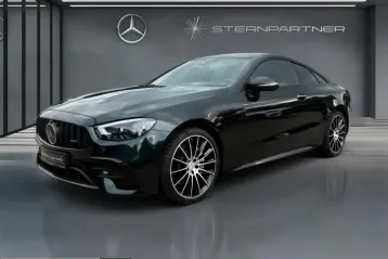 Mercedes-Benz E 53 AMG din 2023 - oferta MER260233