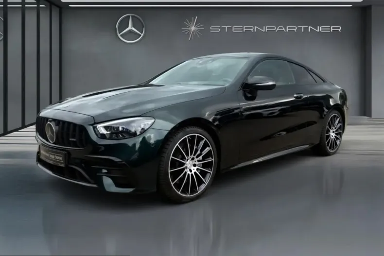 Mercedes-Benz E 53 AMG (Clasa E) din 2023 cu 82.454 km - oferta MER260233 - foto 1