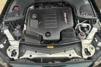 Mercedes-Benz E 53 AMG (Clasa E) din 2023 cu 82.454 km - oferta MER260233 - foto 5