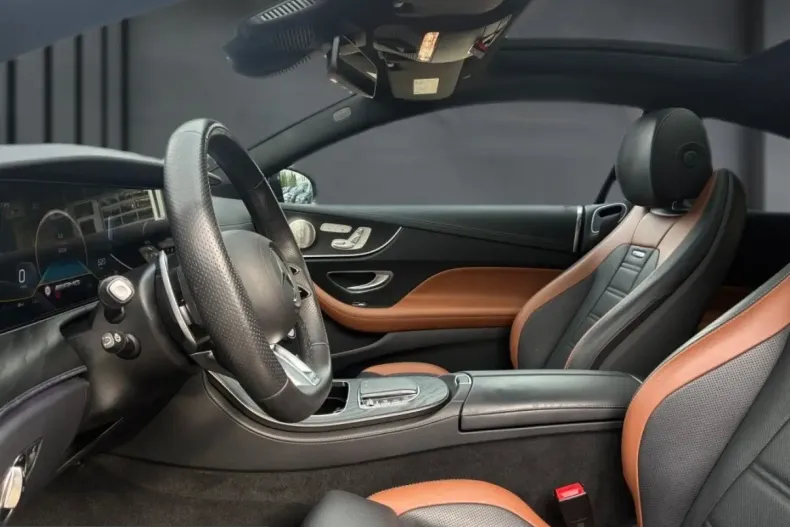 Mercedes-Benz E 53 AMG (Clasa E) din 2023 cu 82.454 km - oferta MER260233 - foto 7