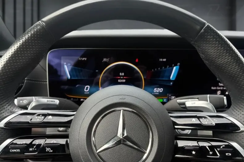 Mercedes-Benz E 53 AMG (Clasa E) din 2023 cu 82.454 km - oferta MER260233 - foto 8