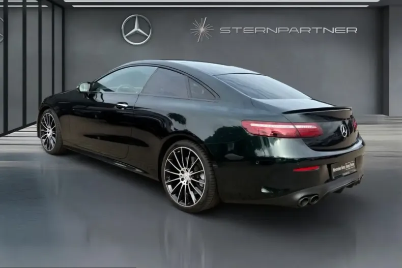 Mercedes-Benz E 53 AMG (Clasa E) din 2023 cu 82.454 km - oferta MER260233 - foto 9