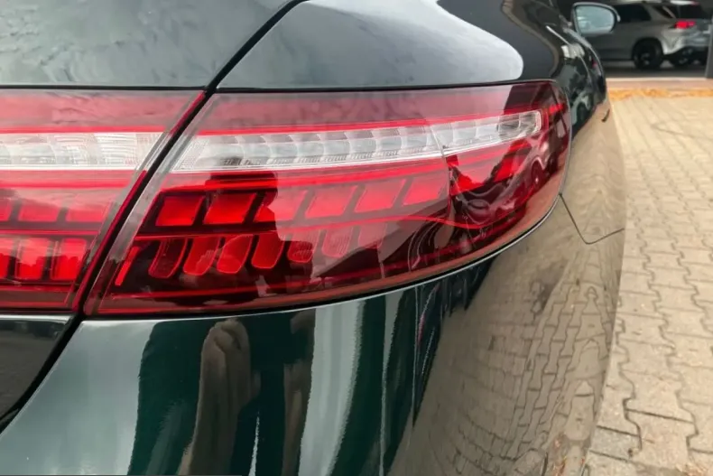 Mercedes-Benz E 53 AMG (Clasa E) din 2023 cu 82.454 km - oferta MER260233 - foto 11