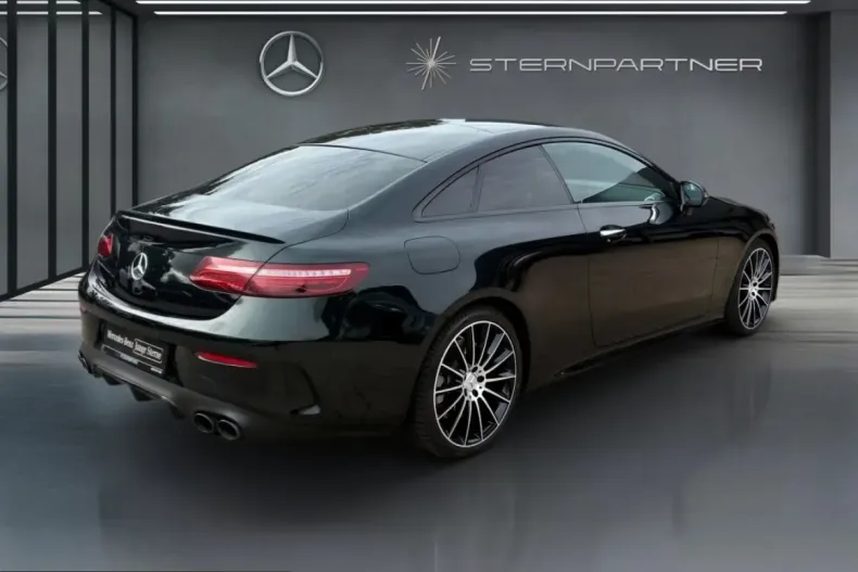 Mercedes-Benz E 53 AMG (Clasa E) din 2023 cu 82.454 km - oferta MER260233 - foto 13