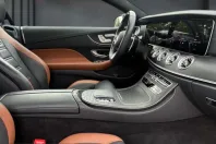Mercedes-Benz E 53 AMG (Clasa E) din 2023 cu 82.454 km - oferta MER260233 - foto 17