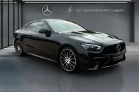 Mercedes-Benz E 53 AMG (Clasa E) din 2023 cu 82.454 km - oferta MER260233 - foto 20