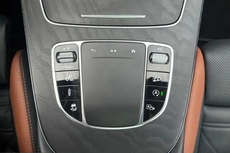Mercedes-Benz E 53 AMG (Clasa E) din 2023 cu 82.454 km - oferta MER260233 - foto 22