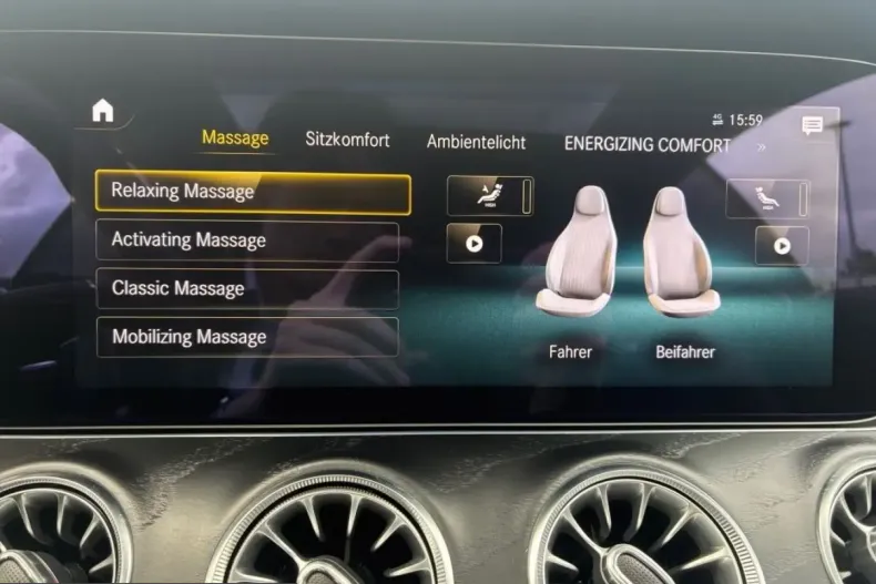 Mercedes-Benz E 53 AMG (Clasa E) din 2023 cu 82.454 km - oferta MER260233 - foto 24