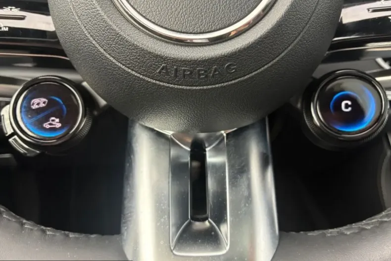 Mercedes-Benz E 53 AMG (Clasa E) din 2023 cu 82.454 km - oferta MER260233 - foto 25