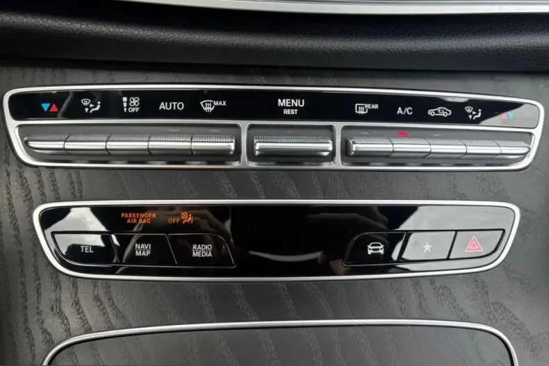 Mercedes-Benz E 53 AMG (Clasa E) din 2023 cu 82.454 km - oferta MER260233 - foto 26