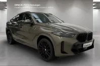 BMW X6 (Seria X) din 2023 cu 54.689 km - oferta BMW260234 - foto 2