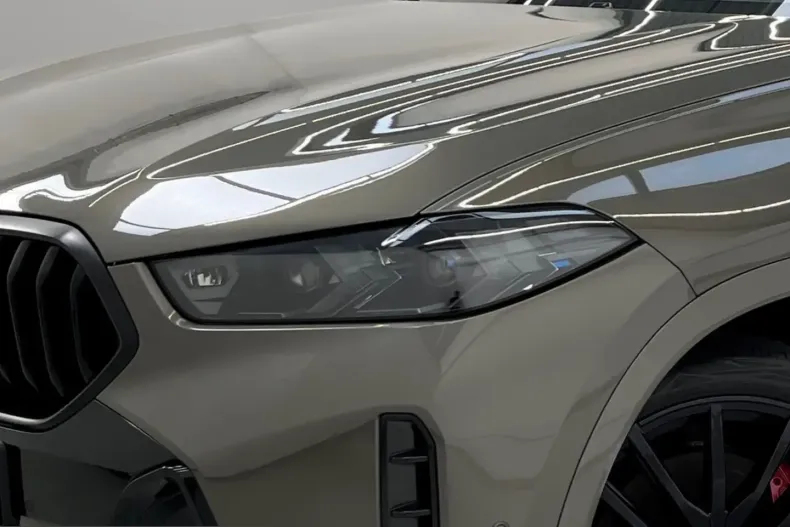 BMW X6 (Seria X) din 2023 cu 54.689 km - oferta BMW260234 - foto 5