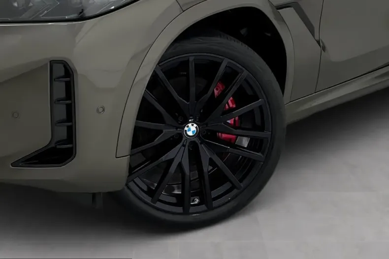 BMW X6 (Seria X) din 2023 cu 54.689 km - oferta BMW260234 - foto 6