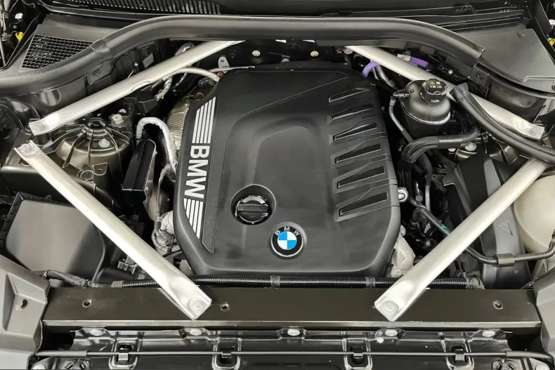 BMW X6 (Seria X) din 2023 cu 54.689 km - oferta BMW260234 - foto 13