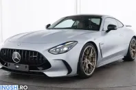 Mercedes-Benz AMG GT (Clasa GT) din 2025 cu 41.150 km - oferta MER260235 - foto 1