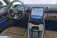 Mercedes-Benz AMG GT (Clasa GT) din 2025 cu 41.150 km - oferta MER260235 - foto 4