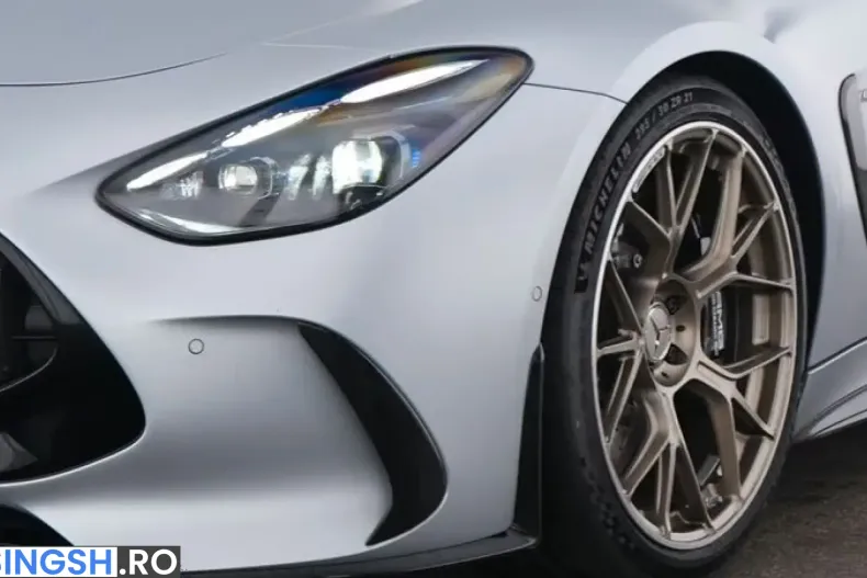 Mercedes-Benz AMG GT (Clasa GT) din 2025 cu 41.150 km - oferta MER260235 - foto 8