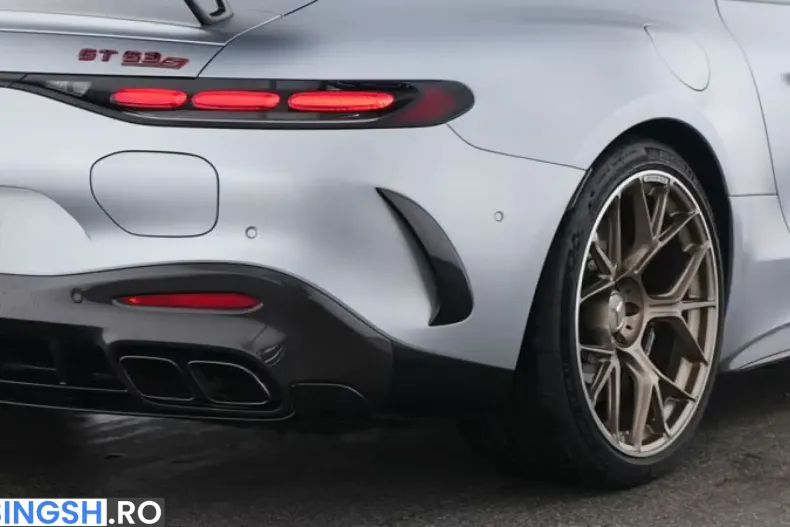 Mercedes-Benz AMG GT (Clasa GT) din 2025 cu 41.150 km - oferta MER260235 - foto 9