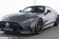 Mercedes-Benz AMG GT (Clasa GT) din 2025 cu 10.401 km - oferta MER260237 - foto 1