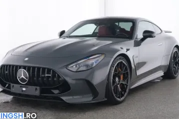 Mercedes-Benz AMG GT din 2025 - oferta MER260237