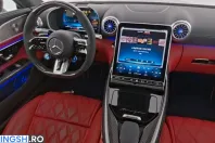 Mercedes-Benz AMG GT (Clasa GT) din 2025 cu 10.401 km - oferta MER260237 - foto 4