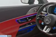 Mercedes-Benz AMG GT (Clasa GT) din 2025 cu 10.401 km - oferta MER260237 - foto 5