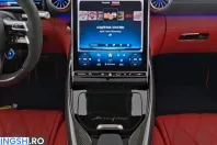 Mercedes-Benz AMG GT (Clasa GT) din 2025 cu 10.401 km - oferta MER260237 - foto 6