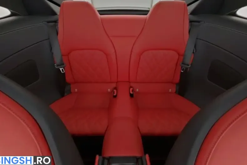 Mercedes-Benz AMG GT (Clasa GT) din 2025 cu 10.401 km - oferta MER260237 - foto 7