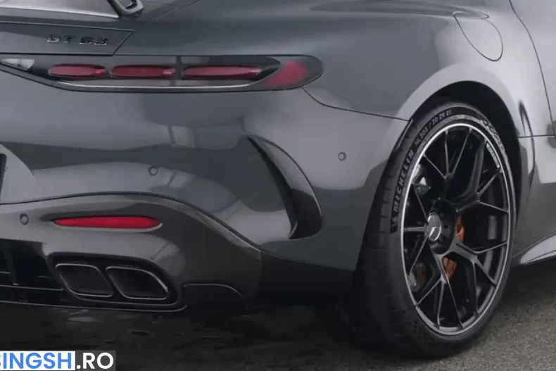 Mercedes-Benz AMG GT (Clasa GT) din 2025 cu 10.401 km - oferta MER260237 - foto 9