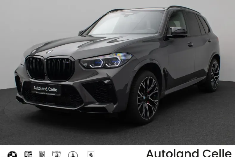 BMW X5 (Seria X) din 2023 cu 54.175 km - oferta BMW260240 - foto 1