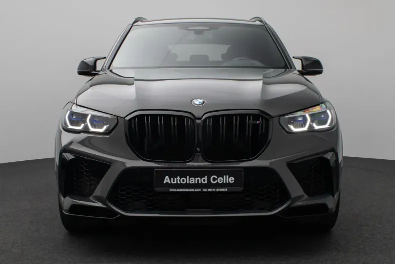 BMW X5 (Seria X) din 2023 cu 54.175 km - oferta BMW260240 - foto 2