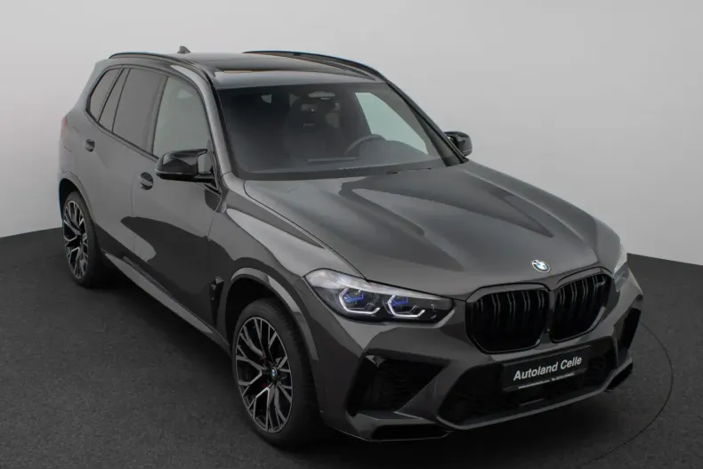 BMW X5 (Seria X) din 2023 cu 54.175 km - oferta BMW260240 - foto 3