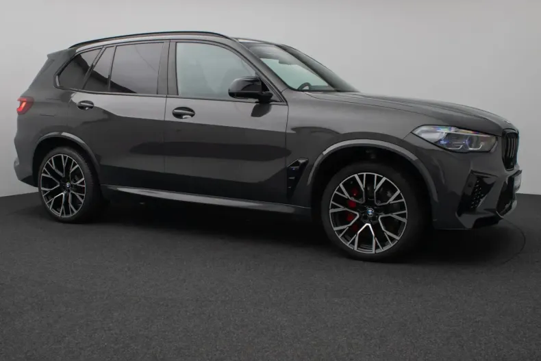 BMW X5 (Seria X) din 2023 cu 54.175 km - oferta BMW260240 - foto 4
