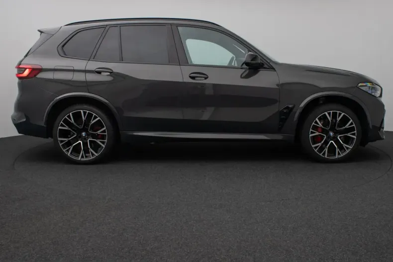 BMW X5 (Seria X) din 2023 cu 54.175 km - oferta BMW260240 - foto 5
