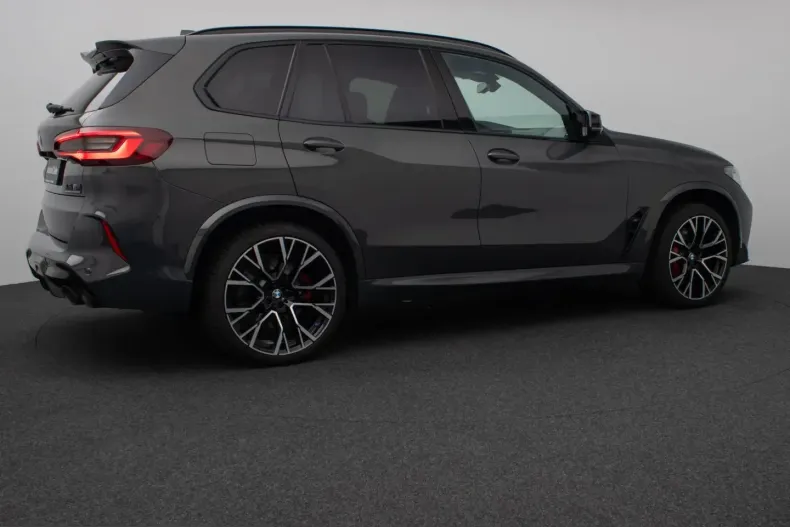 BMW X5 (Seria X) din 2023 cu 54.175 km - oferta BMW260240 - foto 6