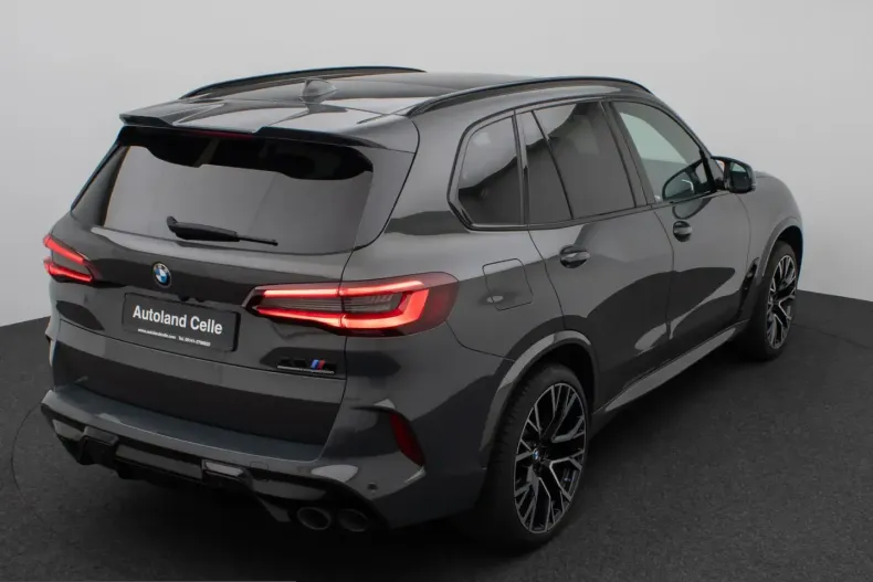 BMW X5 (Seria X) din 2023 cu 54.175 km - oferta BMW260240 - foto 7