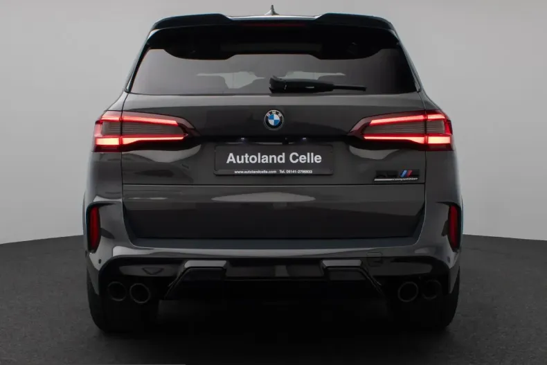 BMW X5 (Seria X) din 2023 cu 54.175 km - oferta BMW260240 - foto 8