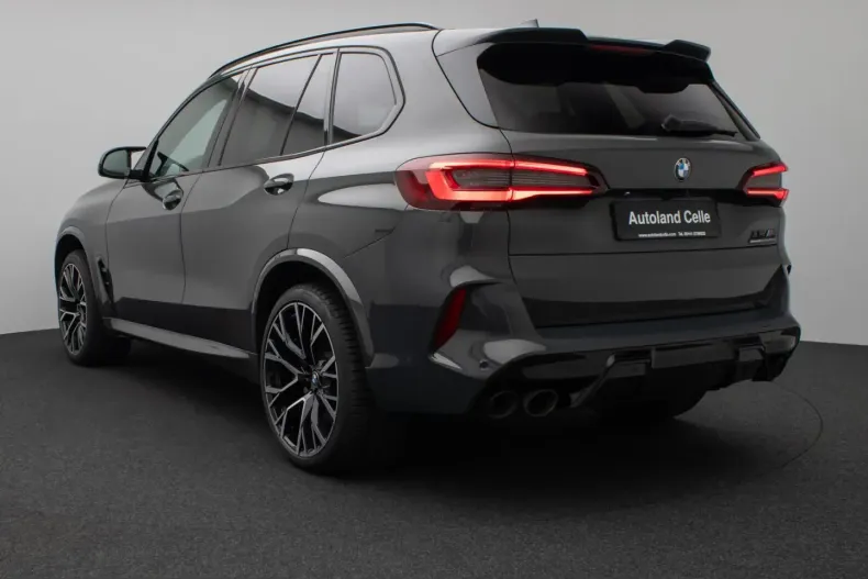 BMW X5 (Seria X) din 2023 cu 54.175 km - oferta BMW260240 - foto 9