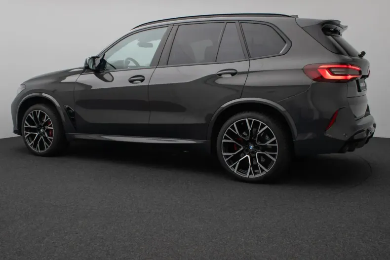 BMW X5 (Seria X) din 2023 cu 54.175 km - oferta BMW260240 - foto 10