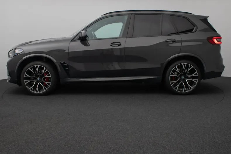 BMW X5 (Seria X) din 2023 cu 54.175 km - oferta BMW260240 - foto 11