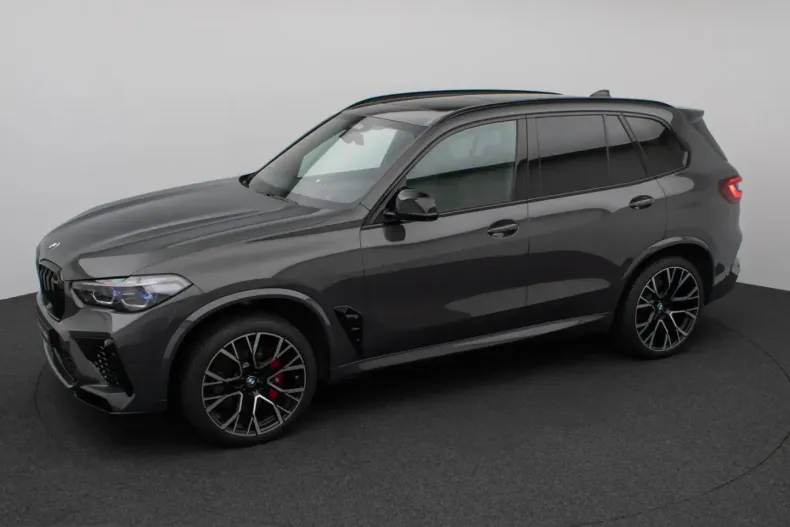 BMW X5 (Seria X) din 2023 cu 54.175 km - oferta BMW260240 - foto 12
