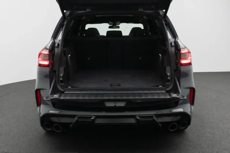 BMW X5 (Seria X) din 2023 cu 54.175 km - oferta BMW260240 - foto 13