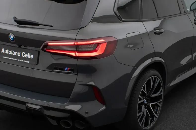 BMW X5 (Seria X) din 2023 cu 54.175 km - oferta BMW260240 - foto 15