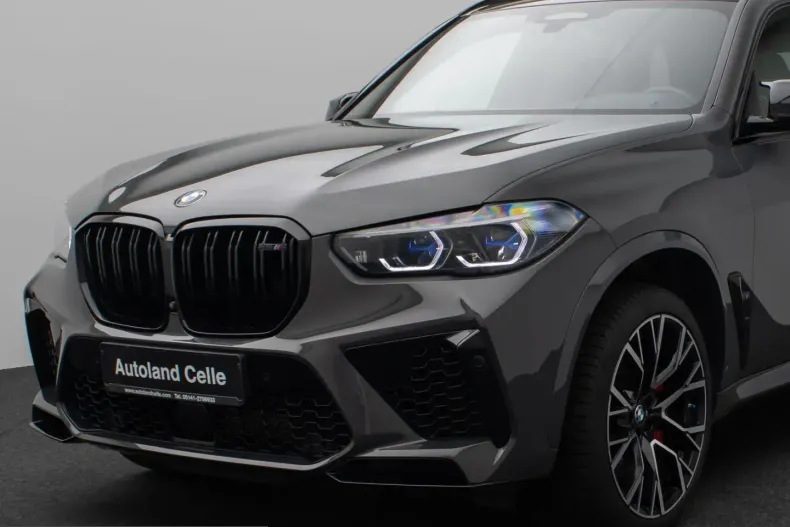 BMW X5 (Seria X) din 2023 cu 54.175 km - oferta BMW260240 - foto 17