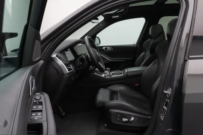 BMW X5 (Seria X) din 2023 cu 54.175 km - oferta BMW260240 - foto 19