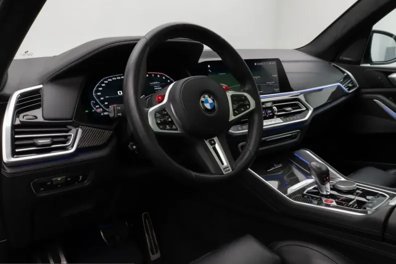 BMW X5 (Seria X) din 2023 cu 54.175 km - oferta BMW260240 - foto 20