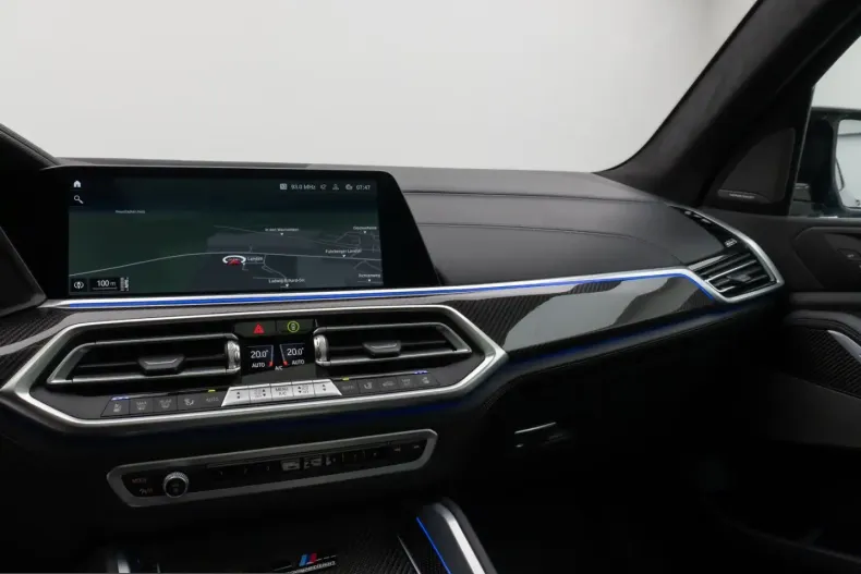 BMW X5 (Seria X) din 2023 cu 54.175 km - oferta BMW260240 - foto 21