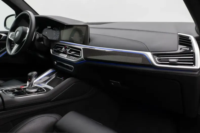 BMW X5 (Seria X) din 2023 cu 54.175 km - oferta BMW260240 - foto 23